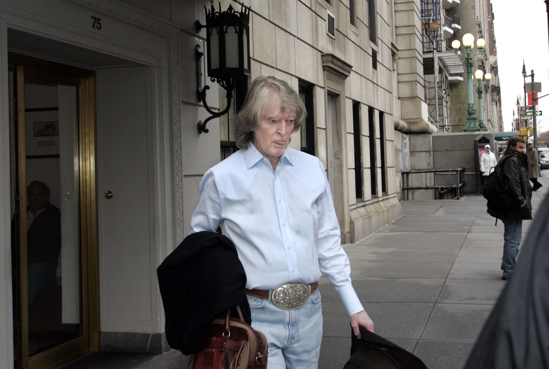 April 12, 2007